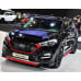 m&s body kit aero parts hyndai tucson tl 2015-17